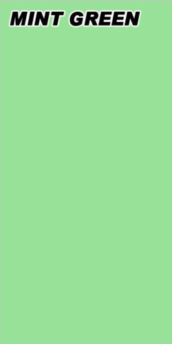 mint-green